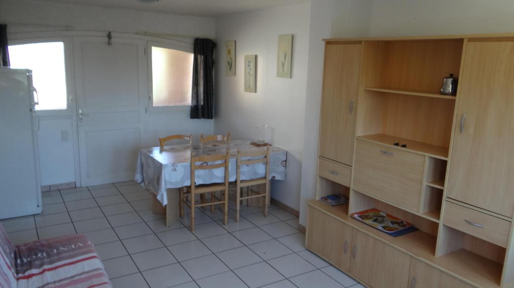 Résidence L'Orangeraie-2-Claira 66530 - Appartement D'une Chambre