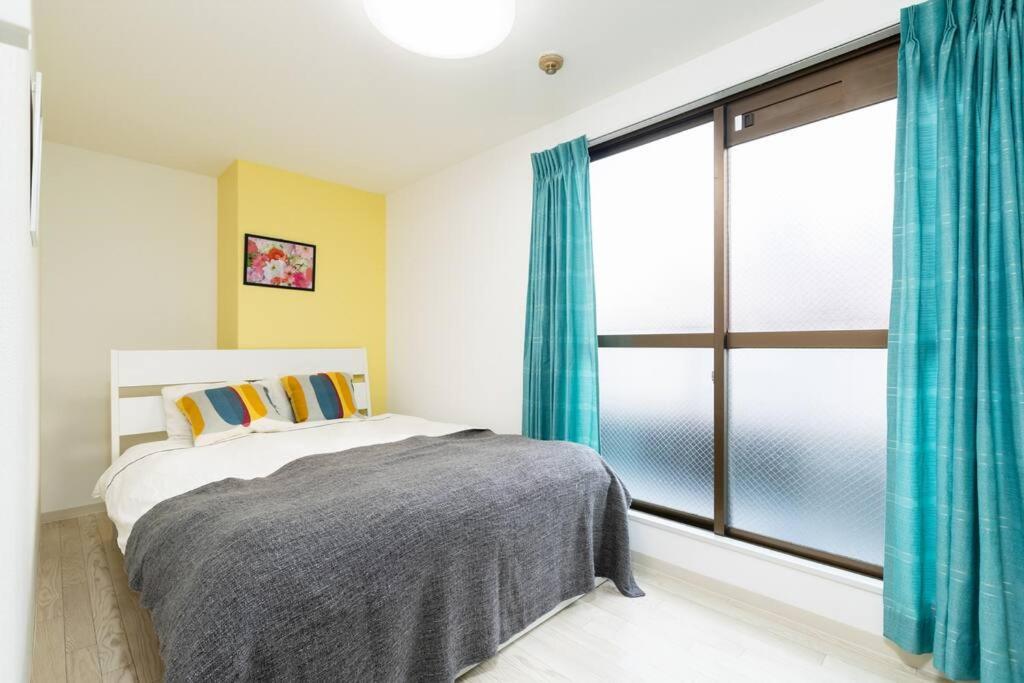 Super close to Dotonbori! Great location room#602