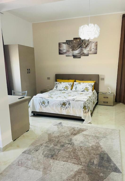 Guest House La Corte - Suite With Spa Bath