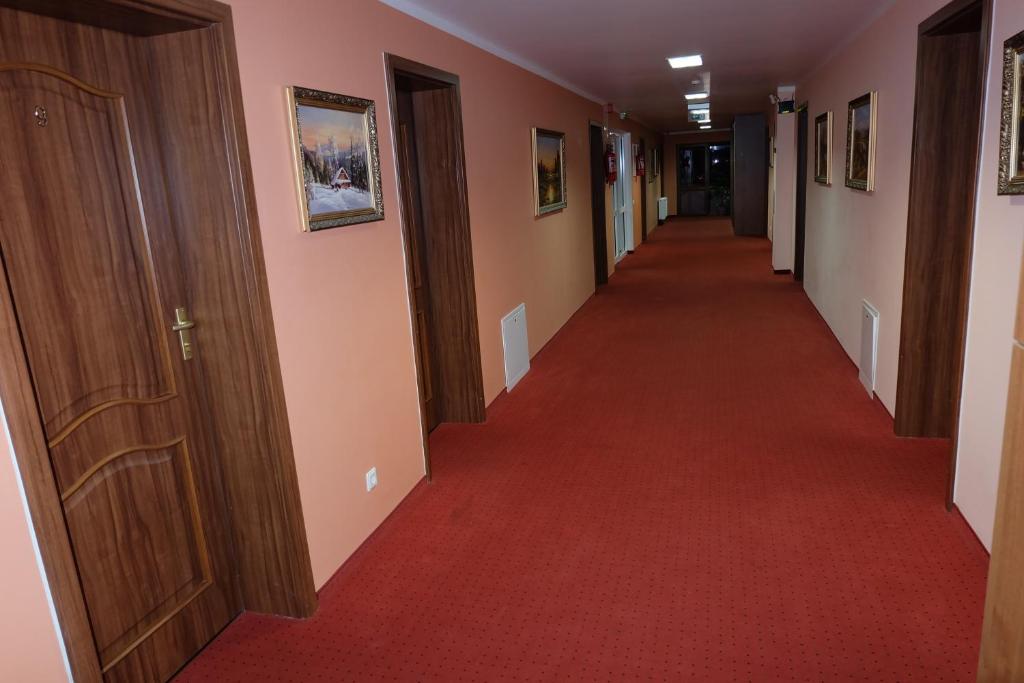 Hotel Green Smiltynė - Single Room