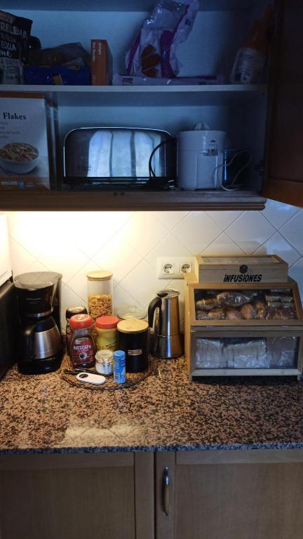 Camiño da Vieira - 1