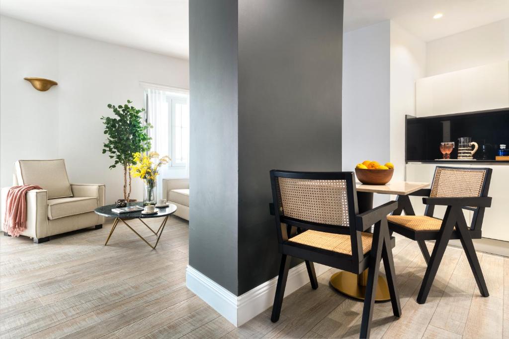 Apartamentos Sevilla Centro - One-Bedroom Apartment (2 Adults) - San Pablo, 4