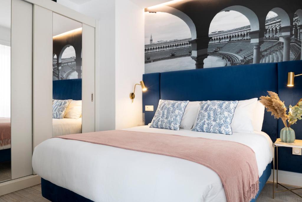 Apartamentos Sevilla Centro - One-Bedroom Apartment (2-4 Adults) - San Pablo, 4