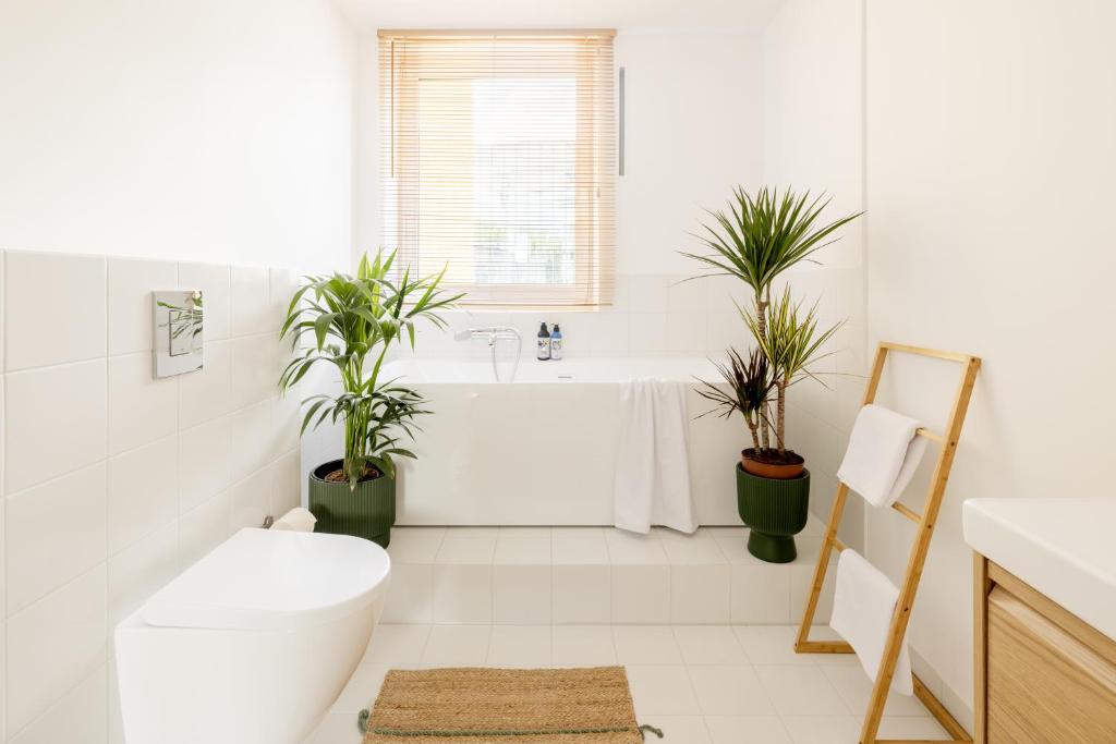 Four Seasons Old Town - Spring - Apartamento De Un Dormitorio