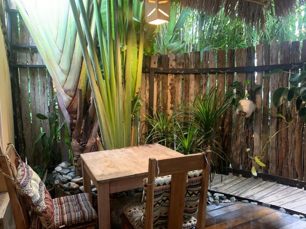 Foto Phú Quốcis asuva majutusasutuse Eco Lagoon galeriist