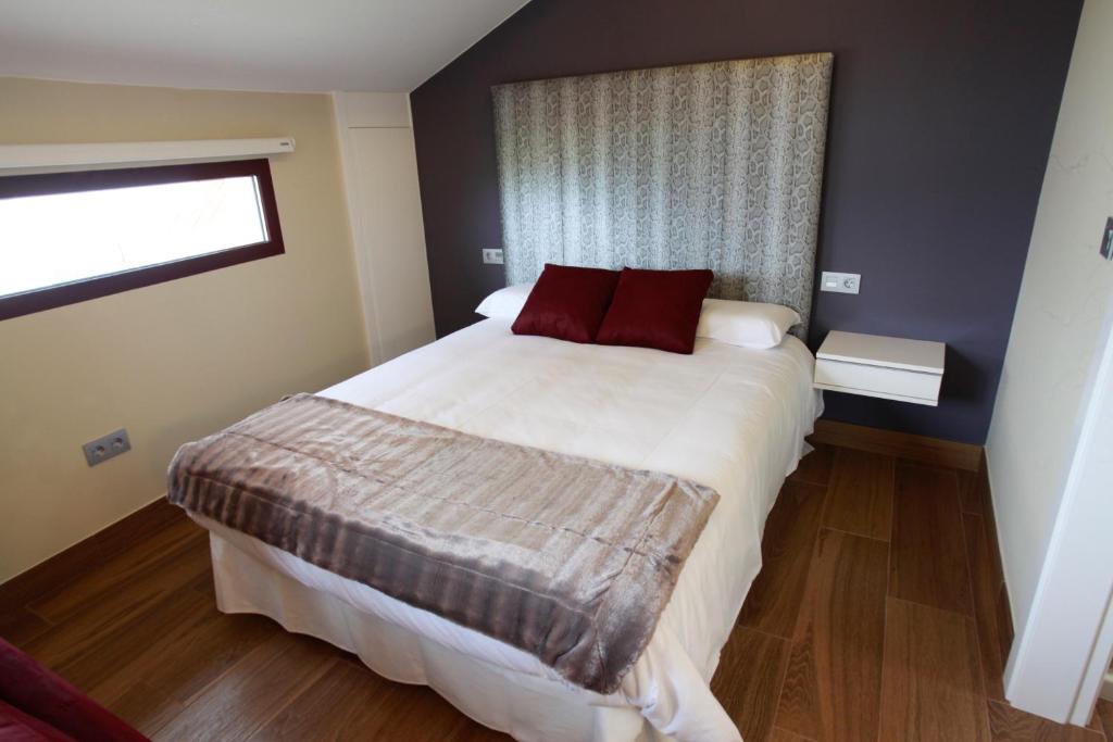 Apartamentos Praia do Capitàn - 8