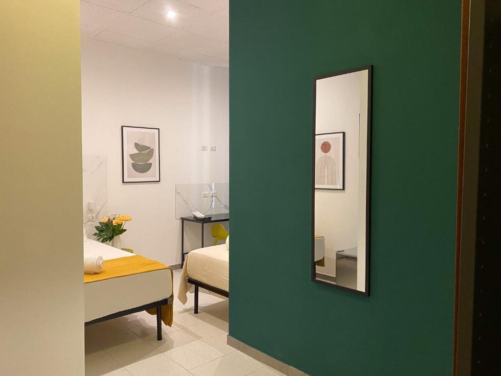 Fotografie z fotogalerie ubytování RRRapido Hotel v destinaci Sesto San Giovanni