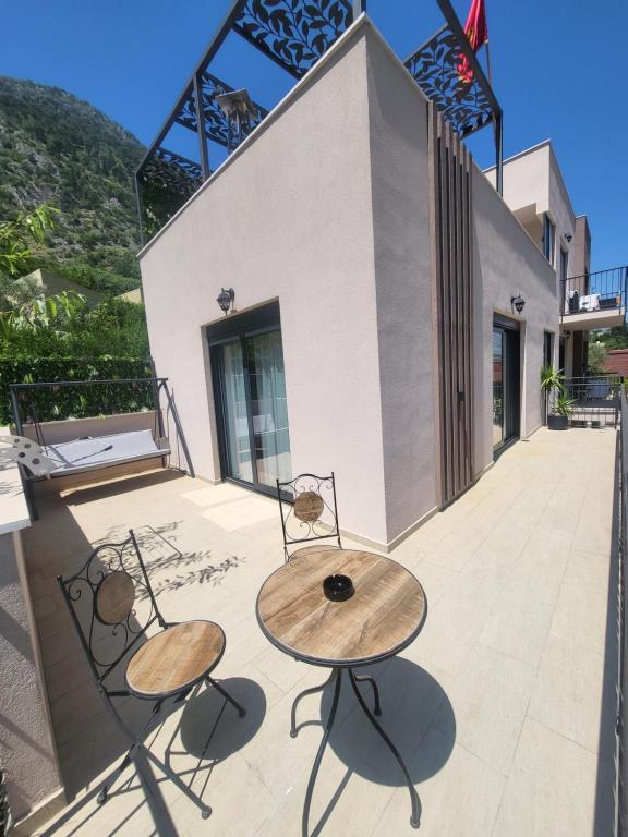 Marea DeLuxe Apartments - 9