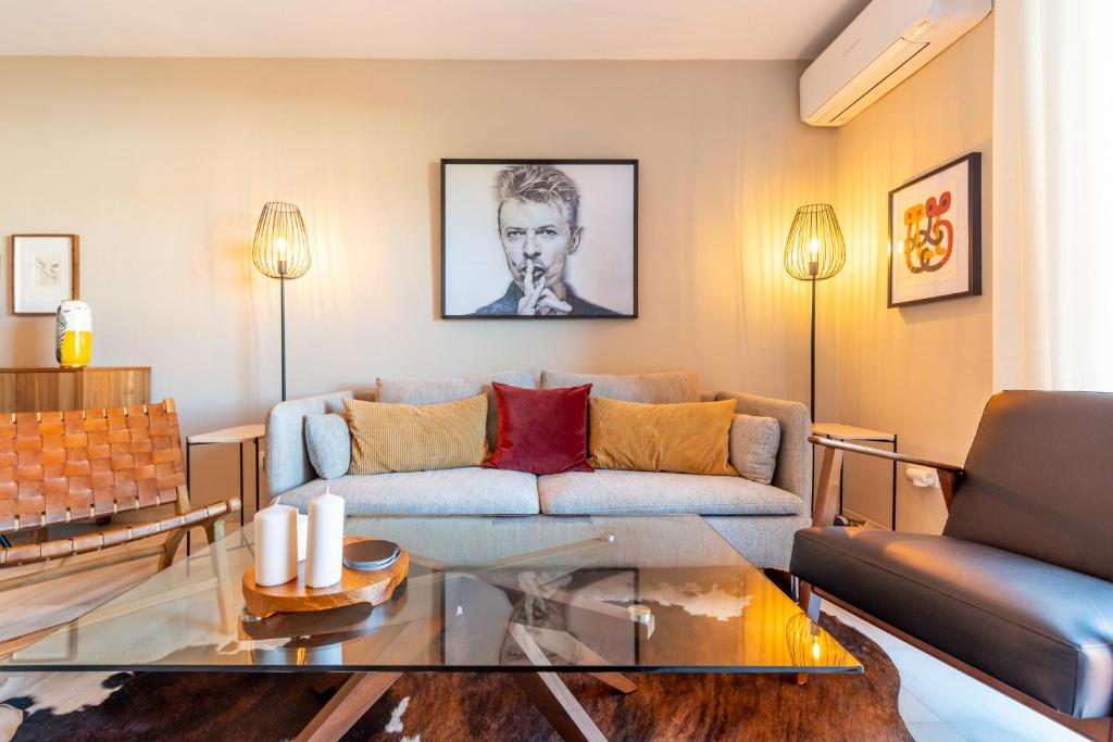 Penthouse Amatista - Sea Views & Sun Terrace in Marbella