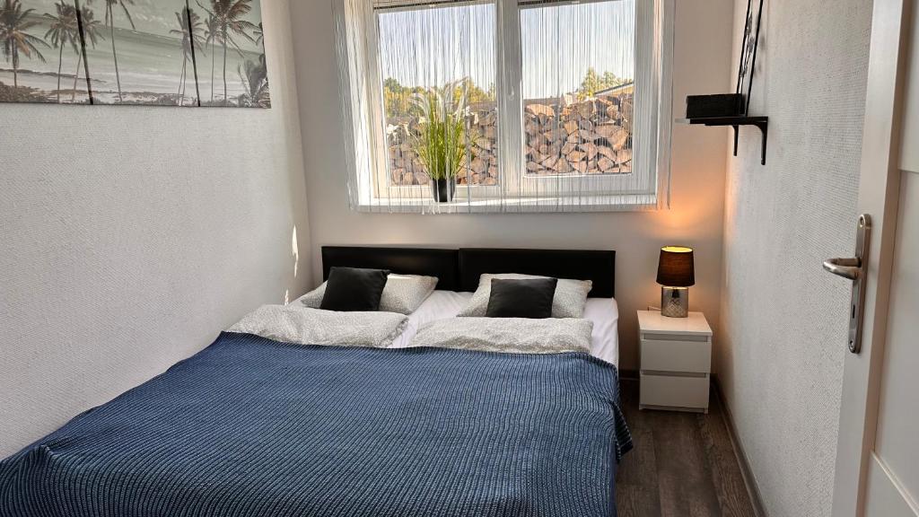 Domki apartamentowe nad morzem - Szyk Mielno - Apartamento De Dos Dormitorios Con Terraza