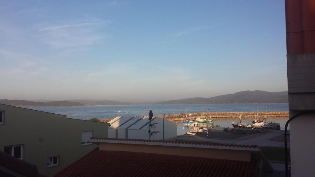 Apartamentos Praia do Capitàn - 7