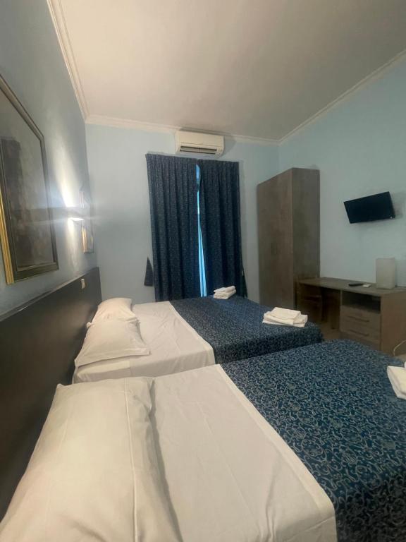 Residence Lodi - Resim 21