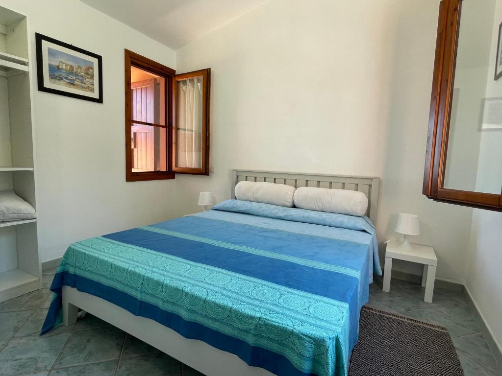 Terrazza sul Mare a Torre dei Corsari - Appartamento