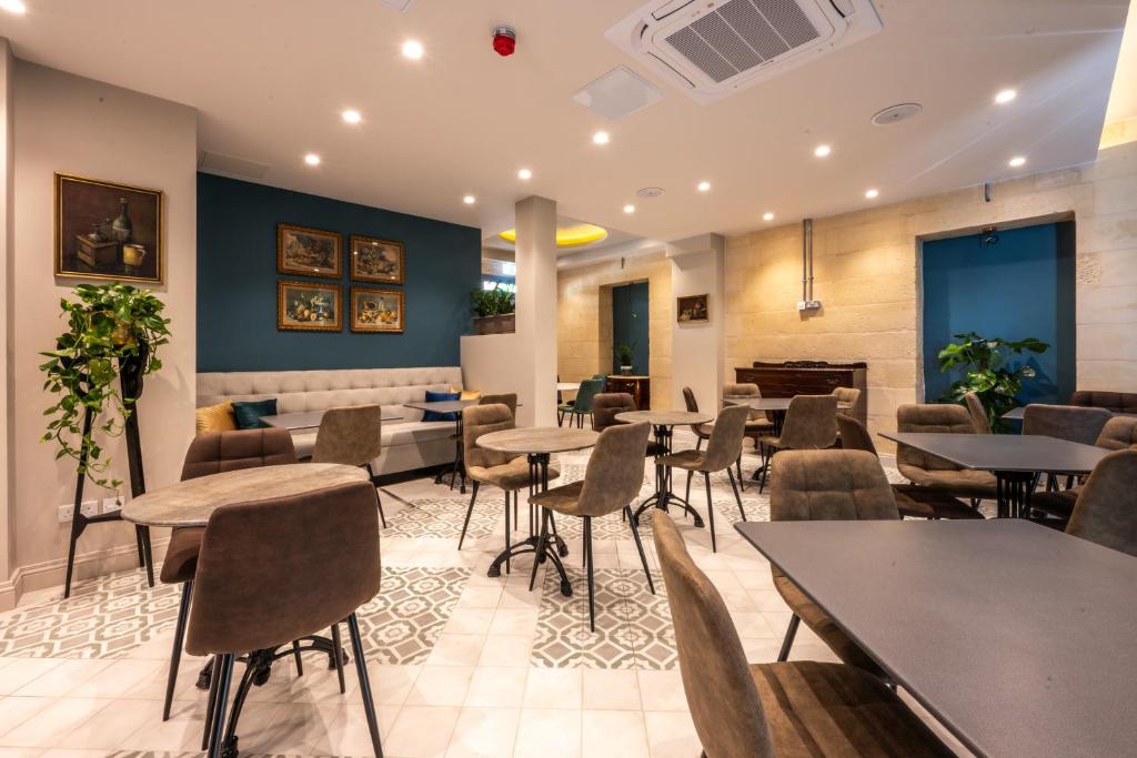 Casa Rosanna Malta B&B Adults only 16 plus - 14