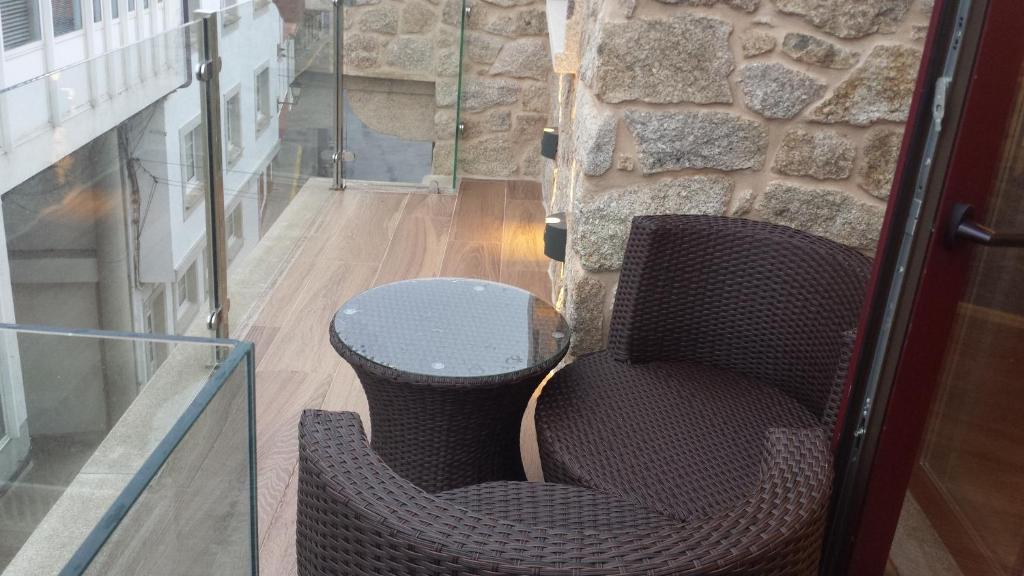 Apartamentos Praia do Capitàn - 6