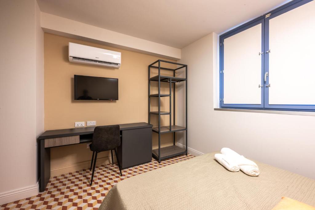 Casa Rosanna Malta B&B Adults only 16 plus - 6