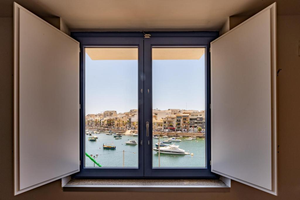 Casa Rosanna Malta B&B Adults only 16 plus - 3