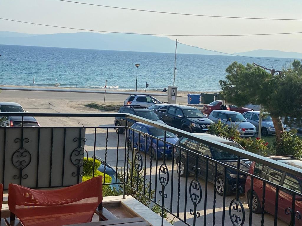 Φυσικό τοπίο κοντά σε αυτό το διαμέρισμα