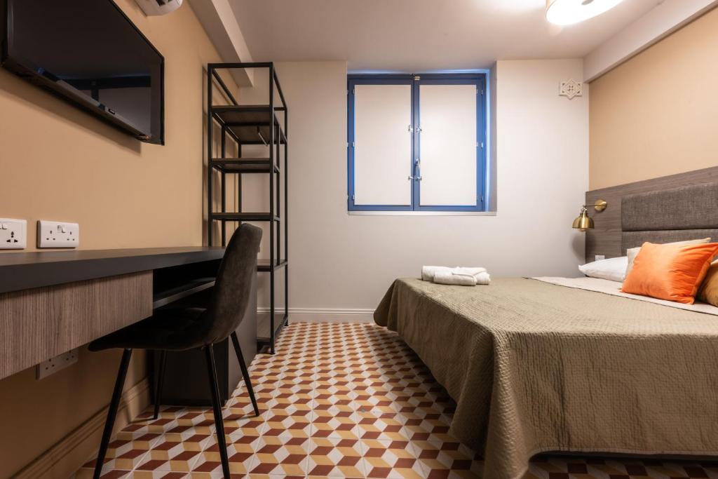 Casa Rosanna Malta B&B Adults only 16 plus - 2