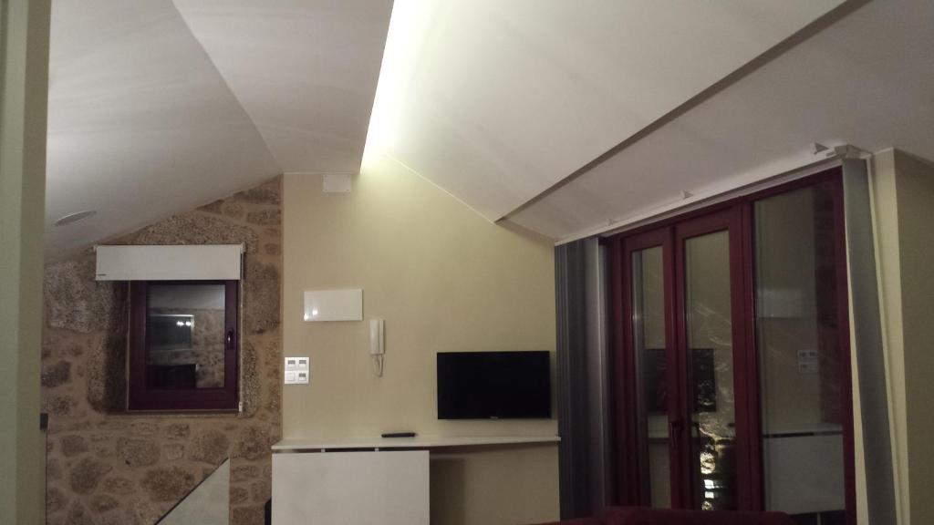 Apartamentos Praia do Capitàn - 4