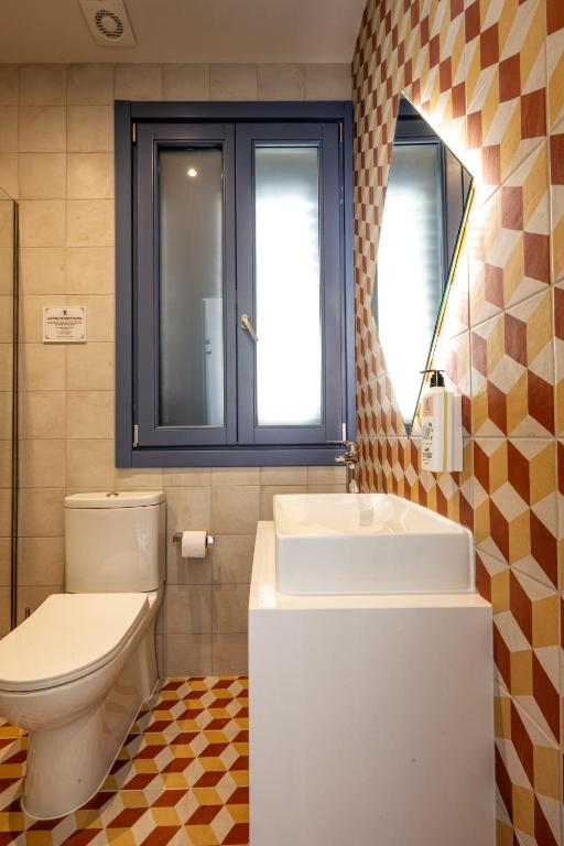 Casa Rosanna Malta B&B Adults only 16 plus - 10