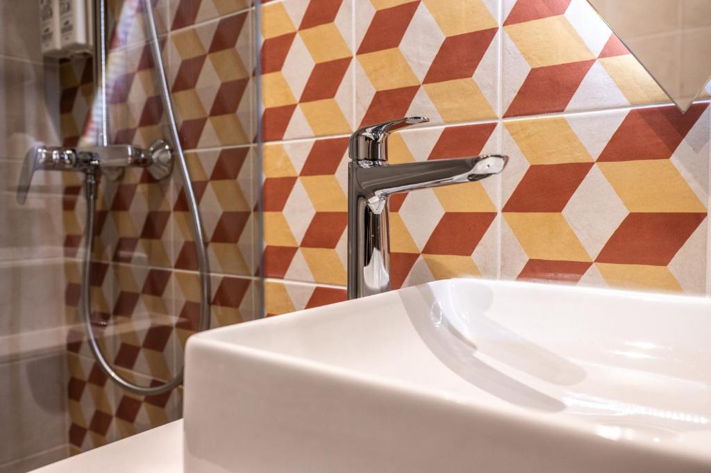 Casa Rosanna Malta B&B Adults only 16 plus - 11