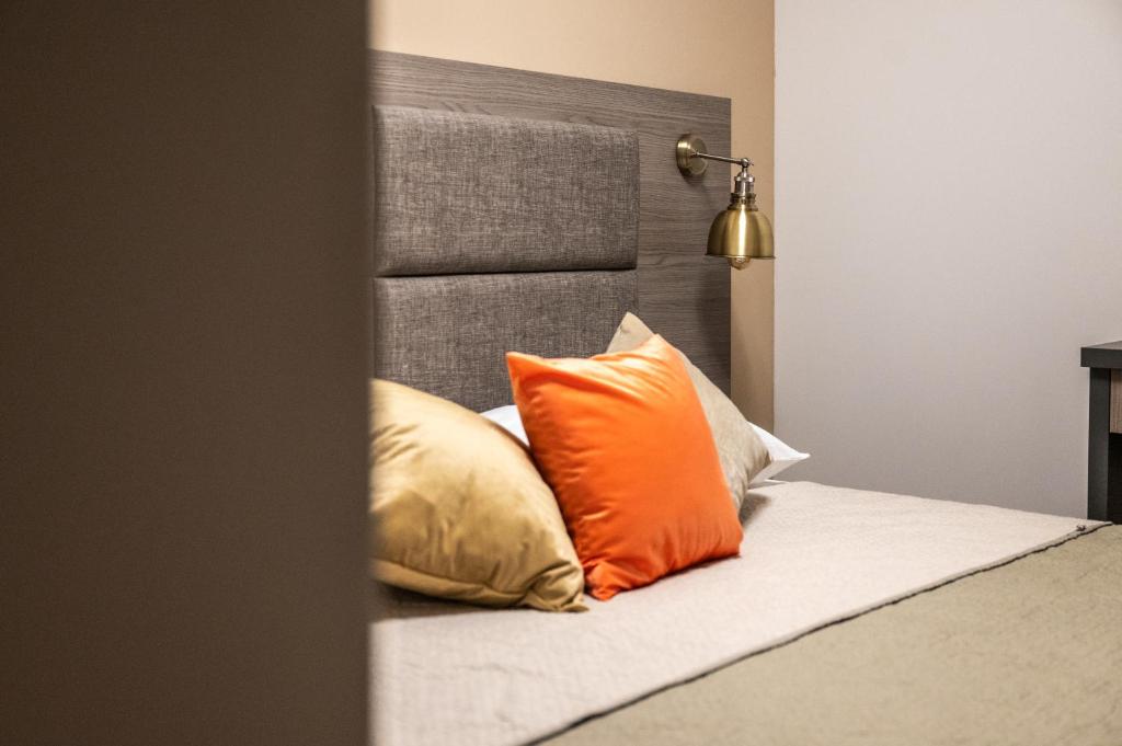 Casa Rosanna Malta B&B Adults only 16 plus - 5