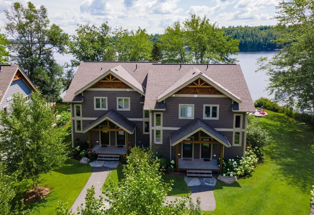 Villas Of Muskoka - 4 - Plex Villa 2B