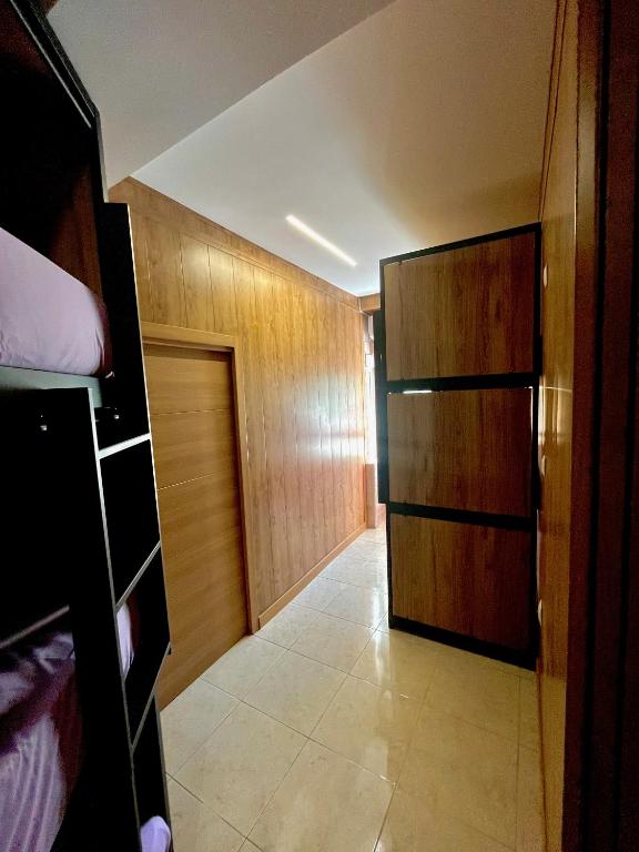 Photo de la galerie de l'établissement Hostel Vida Verde, à Madrid