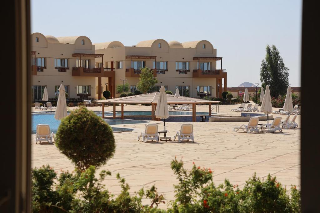 Azal Lagoons Resort Abu Simbel - 14