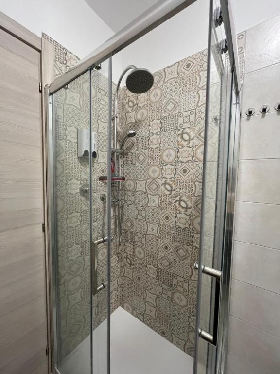 Il Gattino di Porto 2 - terrazzo piscina