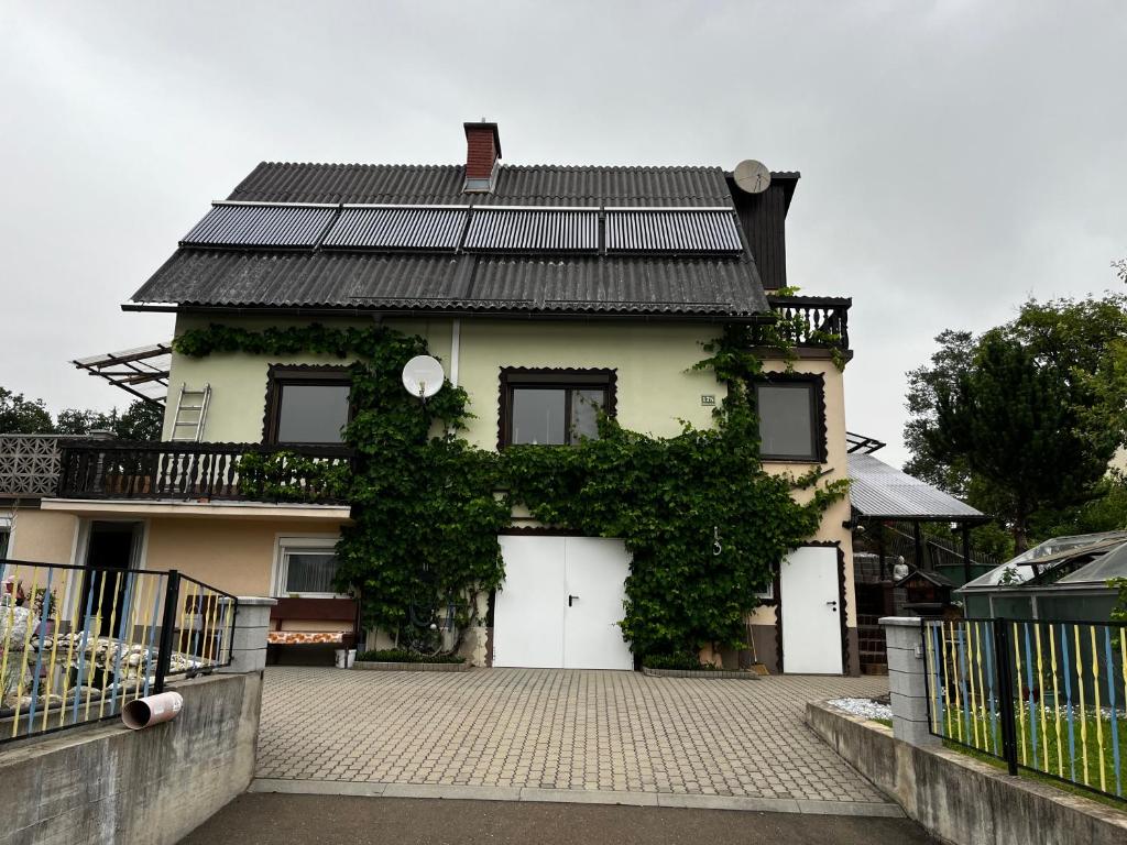 Galeriebild der Unterkunft Unterkunft LUSCHIN in Spielberg