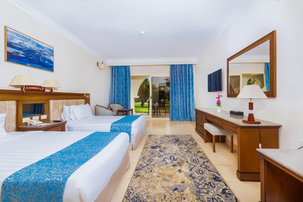 Serenity Alpha Beach - Ex Serenity Makadi Beach - 7