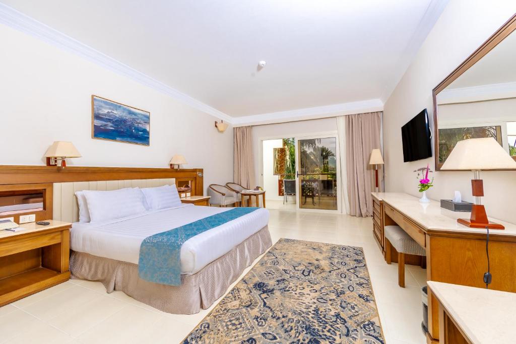 Serenity Alpha Beach - Ex Serenity Makadi Beach - 15