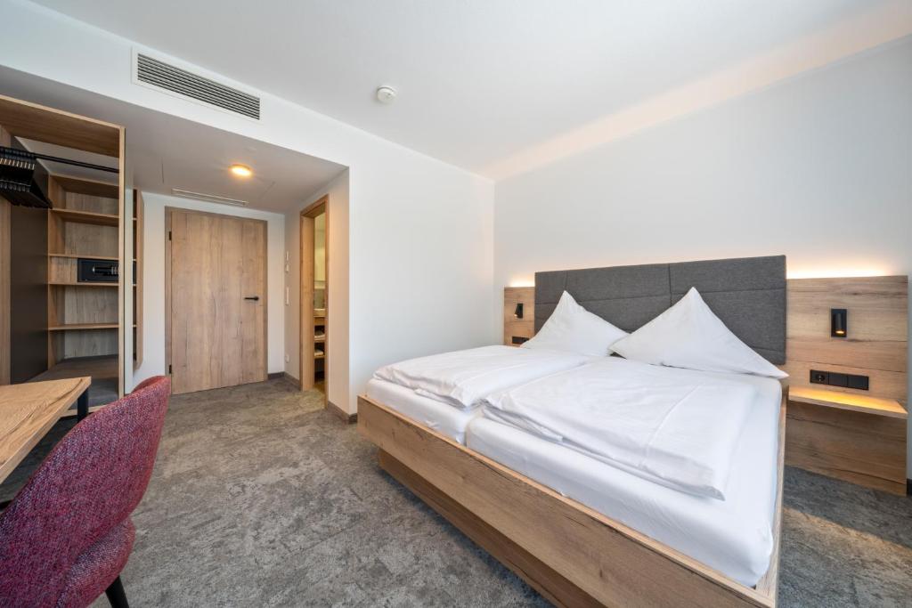 Köpfers Steinbuck - Double Room