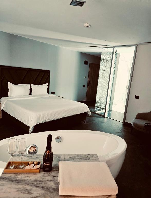 CM111Apparthotel - Resim 18