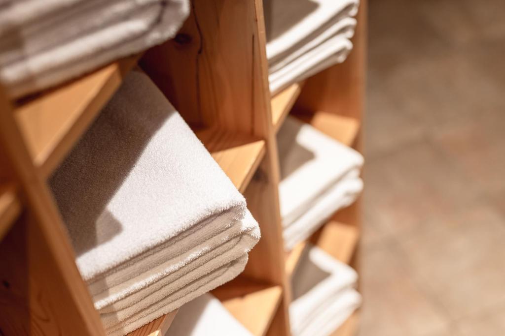 Fotografie z fotogalerie ubytování Hotel Berghof v Neustift im Stubaital