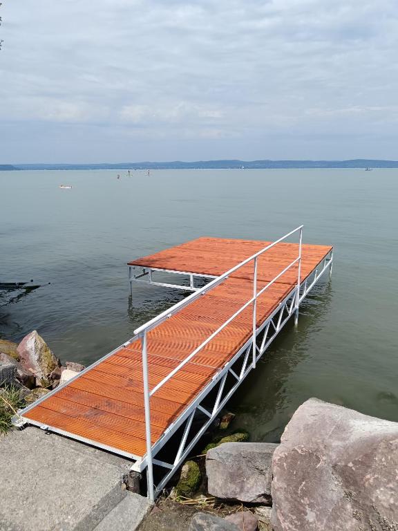 Przyroda w pobliżu tego domu wakacyjnego