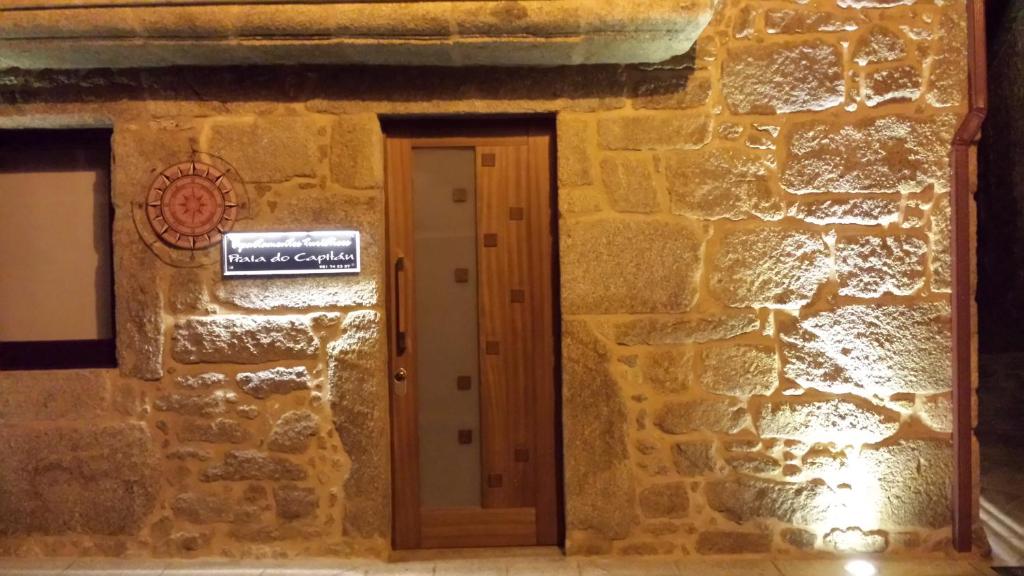 Apartamentos Praia do Capitàn - 19