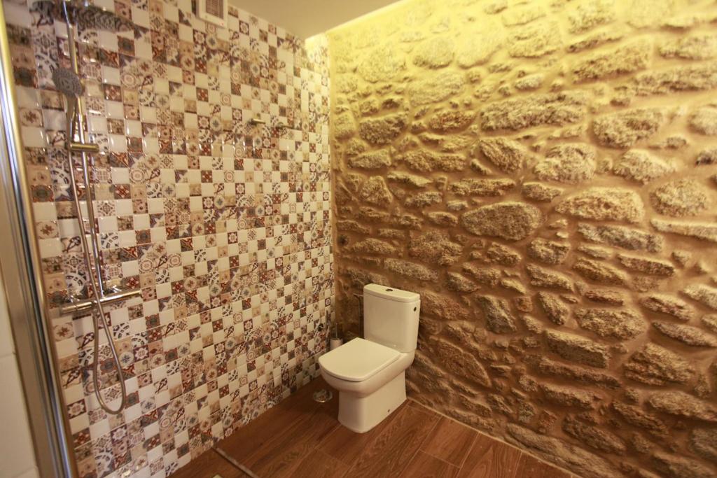 Apartamentos Praia do Capitàn - 17