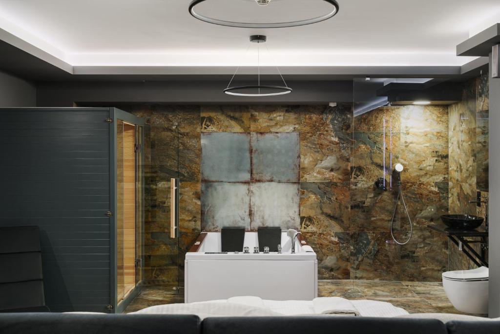 Willa Jaskowy Dworek - Resim 3