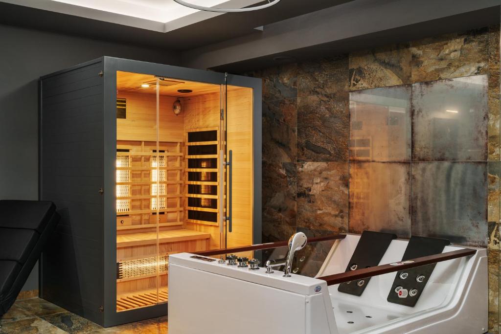 Willa Jaskowy Dworek - Resim 1