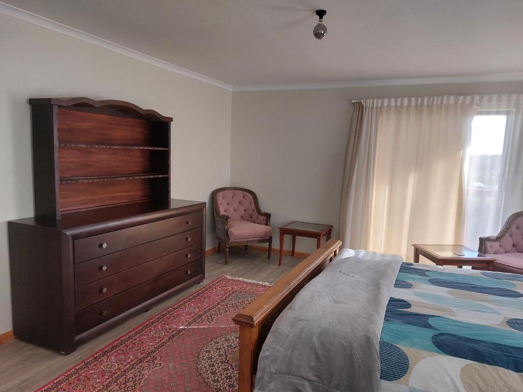 Abidar Villa Selfcatering - Image 7