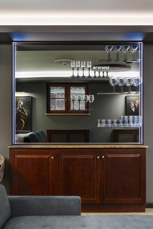 Willa Jaskowy Dworek - Resim 20