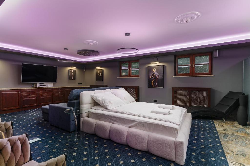 Willa Jaskowy Dworek - Resim 16