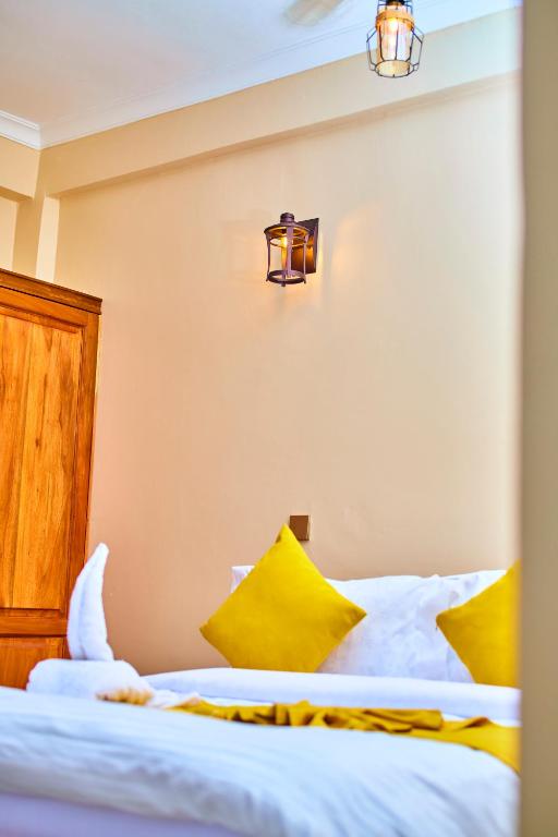 Aves Executive Hotel, Arusha