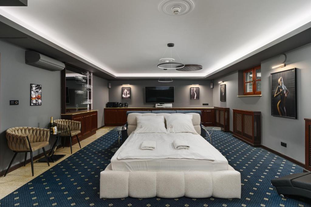 Willa Jaskowy Dworek - Resim 2