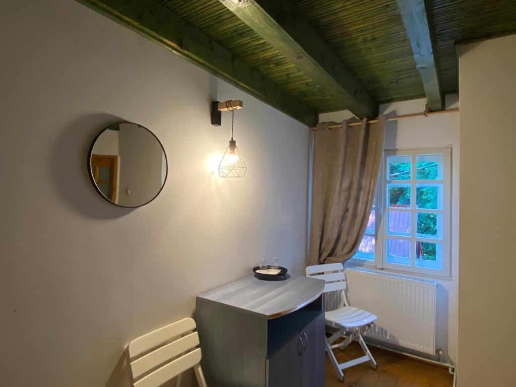 Fotografie z fotogalerie ubytování Cabanita v destinaci Întorsura Buzăului