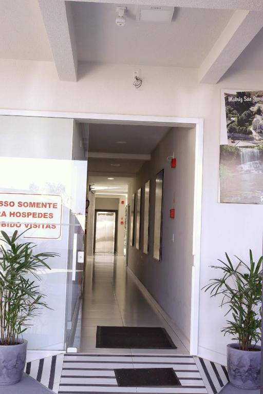 Fotografie z fotogalerie ubytování Prudentópolis Palace Hotel v destinaci Prudentópolis