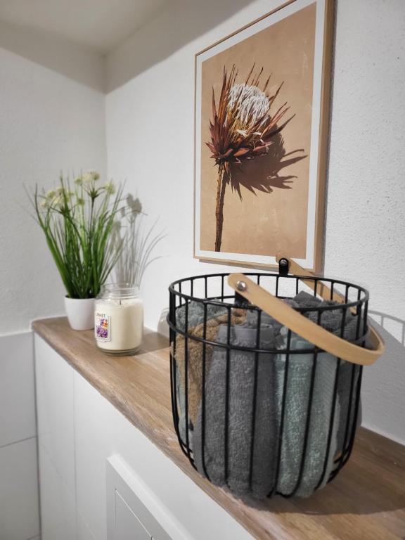Φωτογραφία από το άλμπουμ του Pension Kostera σε Babenhausen